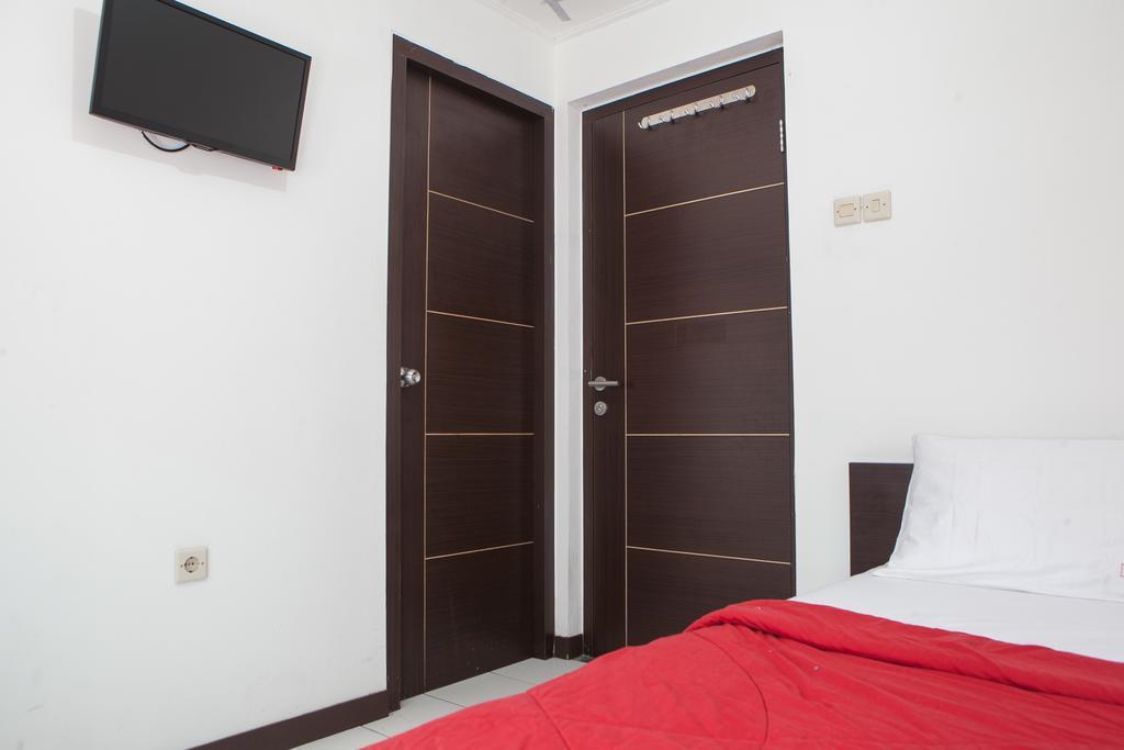 Reddoorz @ Dago Pojok 2 2* Bandung