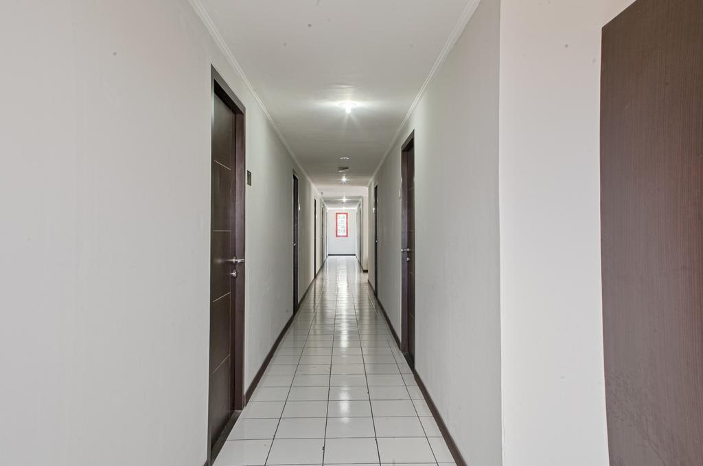 Wisma tamu Reddoorz @ Dago Pojok 2